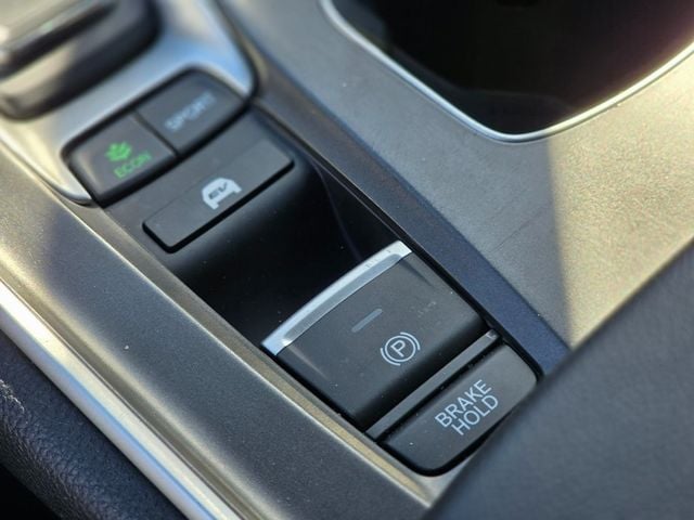 2022 Honda Accord Hybrid Sport Sedan - 22971524 - 31