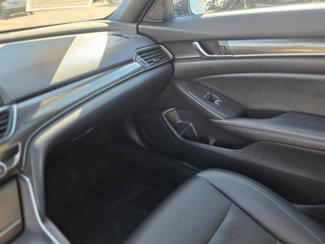 2022 Honda Accord Hybrid Sport Sedan - 22971524 - 33