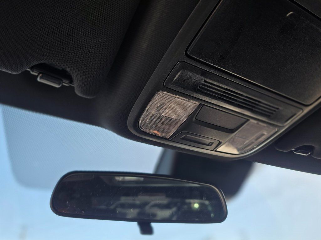 2022 Honda Accord Hybrid Sport Sedan - 22971524 - 34