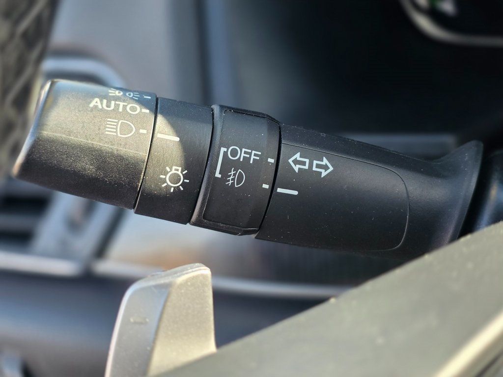 2022 Honda Accord Hybrid Sport Sedan - 22971524 - 35