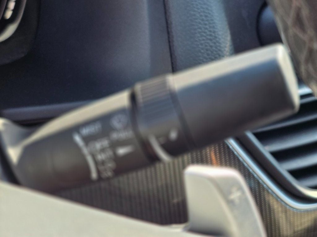 2022 Honda Accord Hybrid Sport Sedan - 22971524 - 36