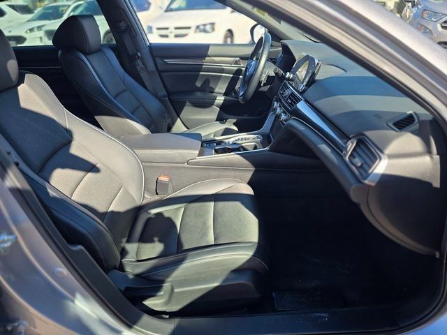 2022 Honda Accord Hybrid Sport Sedan - 22971524 - 8