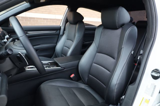 2022 Honda Accord Hybrid Sport Sedan - 22944177 - 9