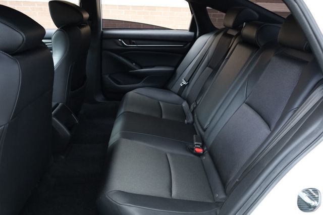2022 Honda Accord Hybrid Sport Sedan - 22944177 - 12