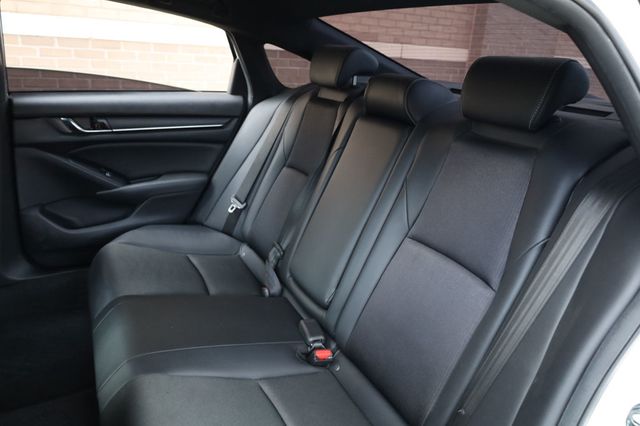 2022 Honda Accord Hybrid Sport Sedan - 22944177 - 13