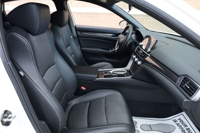 2022 Honda Accord Hybrid Sport Sedan - 22944177 - 14