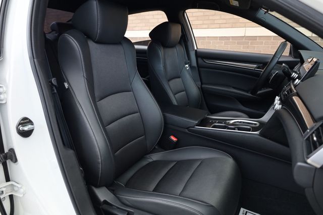 2022 Honda Accord Hybrid Sport Sedan - 22944177 - 15