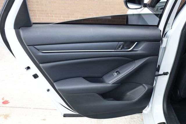 2022 Honda Accord Hybrid Sport Sedan - 22944177 - 21