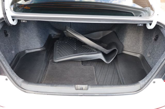 2022 Honda Accord Hybrid Sport Sedan - 22944177 - 22