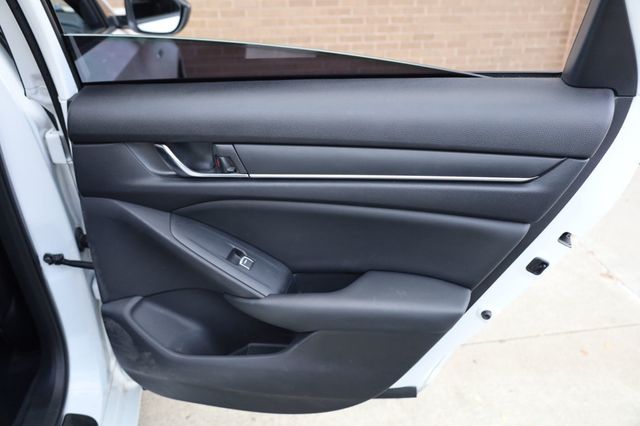 2022 Honda Accord Hybrid Sport Sedan - 22944177 - 23