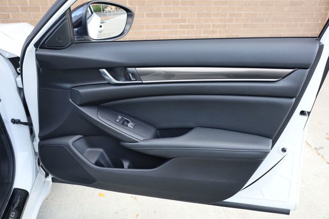 2022 Honda Accord Hybrid Sport Sedan - 22944177 - 24