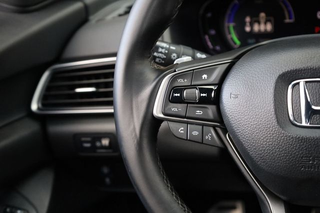 2022 Honda Accord Hybrid Sport Sedan - 22944177 - 29
