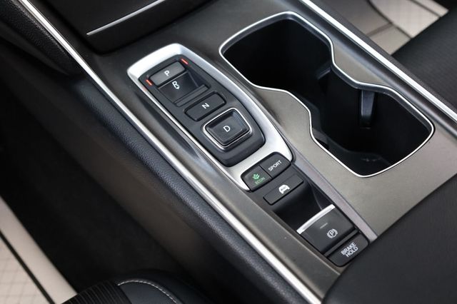 2022 Honda Accord Hybrid Sport Sedan - 22944177 - 30