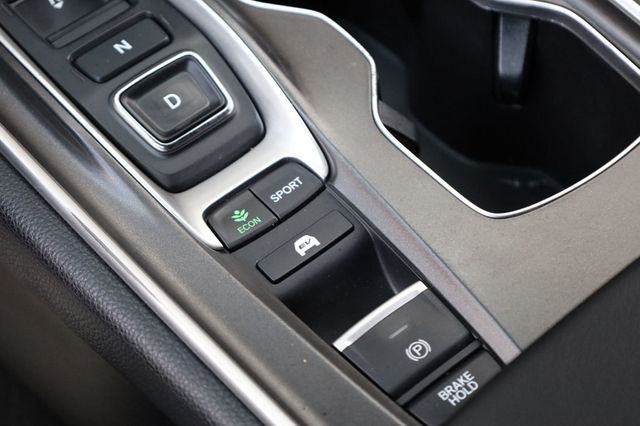 2022 Honda Accord Hybrid Sport Sedan - 22944177 - 31