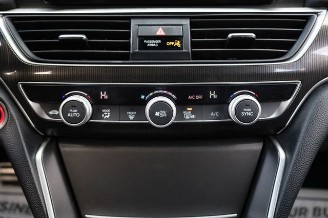 2022 Honda Accord Hybrid Sport Sedan - 22944177 - 32