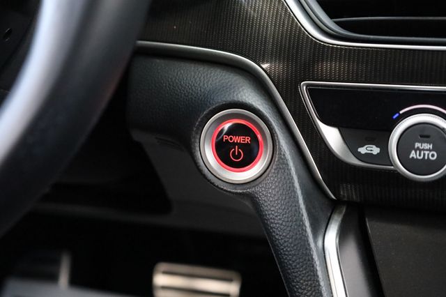 2022 Honda Accord Hybrid Sport Sedan - 22944177 - 33