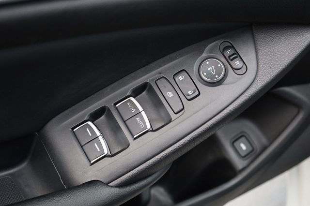 2022 Honda Accord Hybrid Sport Sedan - 22944177 - 35