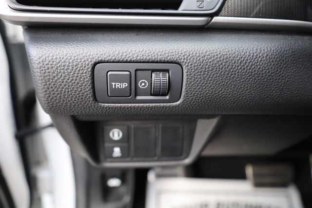 2022 Honda Accord Hybrid Sport Sedan - 22944177 - 36