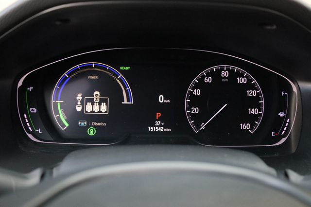 2022 Honda Accord Hybrid Sport Sedan - 22944177 - 37