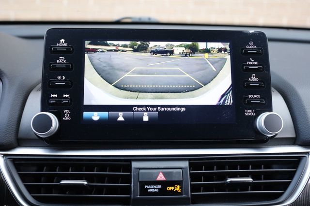 2022 Honda Accord Hybrid Sport Sedan - 22944177 - 38