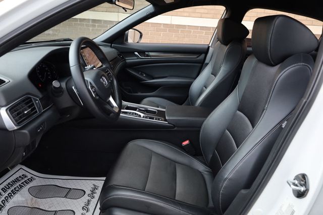 2022 Honda Accord Hybrid Sport Sedan - 22944177 - 8