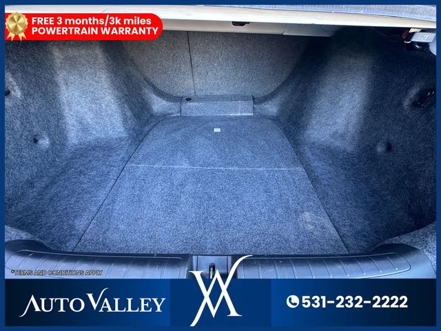 2022 Honda Accord Hybrid Sport Sedan 4D - 22939001 - 37