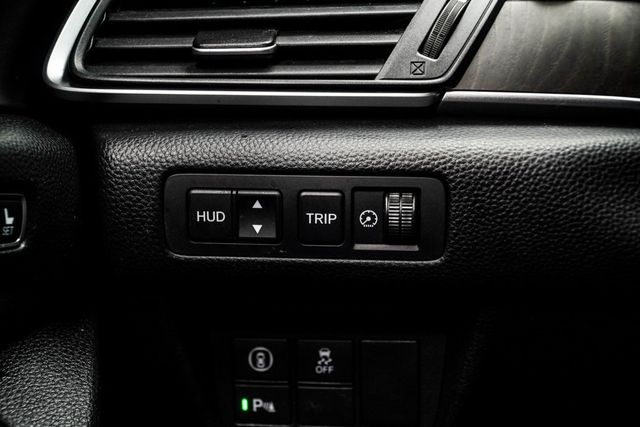 2022 Honda Accord Hybrid Touring Sedan - 22981490 - 29