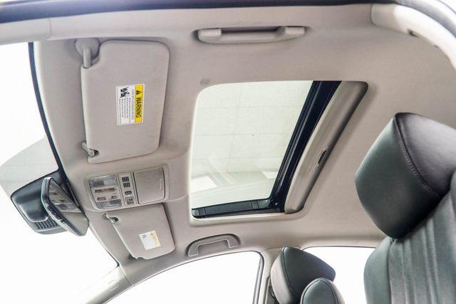 2022 Honda Accord Hybrid Touring Sedan - 22981490 - 38