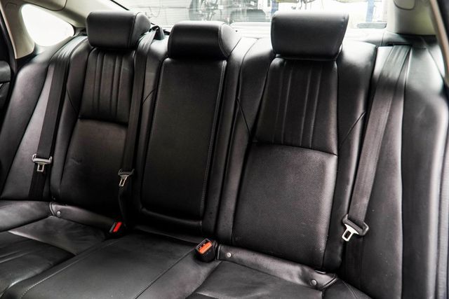 2022 Honda Accord Hybrid Touring Sedan - 22981490 - 39