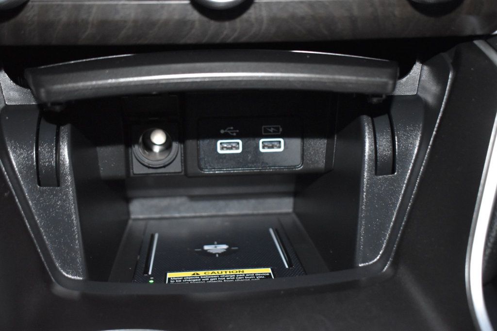 2022 Honda Accord Sedan EX-L 1.5T CVT - 23070497 - 41