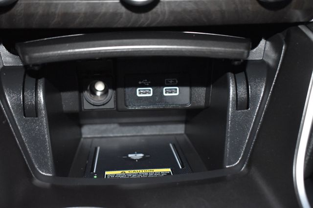 2022 Honda Accord Sedan EX-L 1.5T CVT - 23070497 - 41