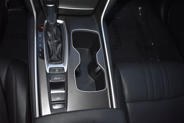 2022 Honda Accord Sedan EX-L 1.5T CVT - 23070497 - 42