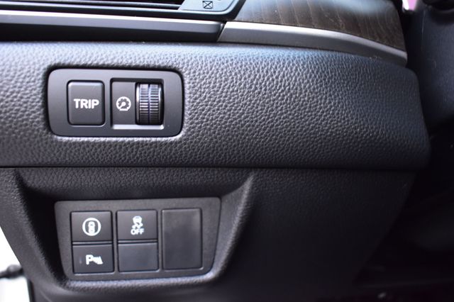 2022 Honda Accord Sedan EX-L 1.5T CVT - 23070497 - 44