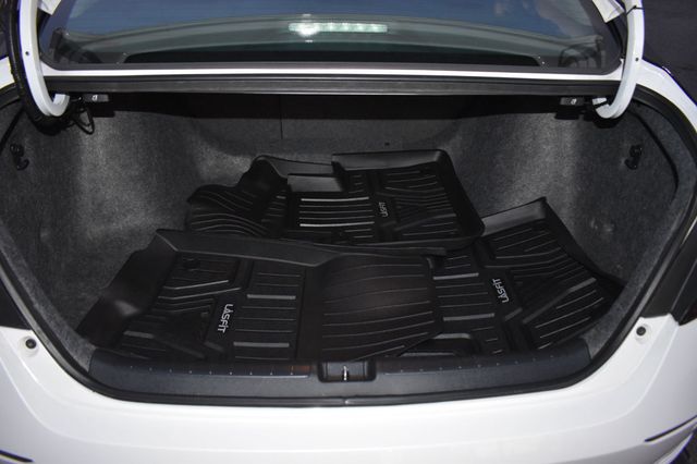 2022 Honda Accord Sedan EX-L 1.5T CVT - 23070497 - 48