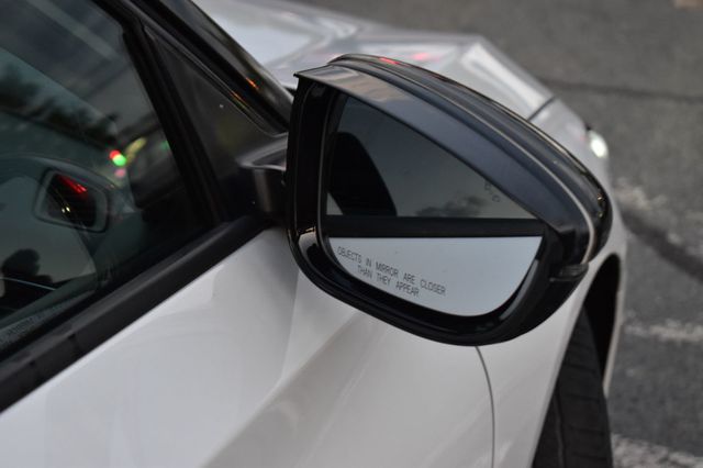 2022 Honda Accord Sedan EX-L 1.5T CVT - 23070497 - 52