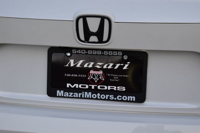 2022 Honda Accord Sedan EX-L 1.5T CVT - 23070497 - 53