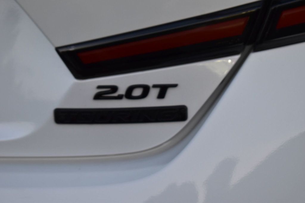 2022 Honda Accord Sedan EX-L 1.5T CVT - 23070497 - 55