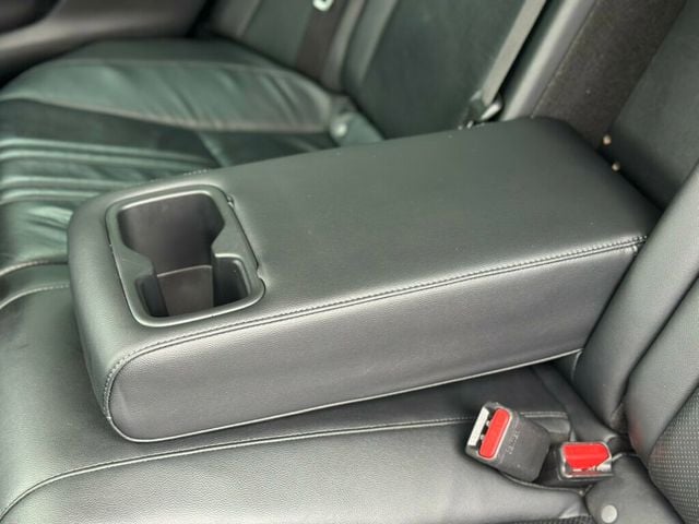 2022 Honda Accord Sedan EX-L 1.5T CVT - 22925727 - 27