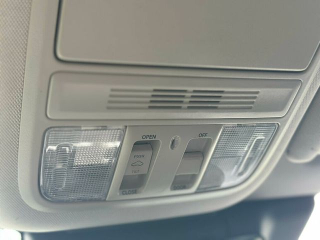 2022 Honda Accord Sedan EX-L 1.5T CVT - 22925727 - 42