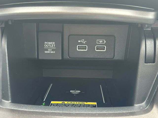 2022 Honda Accord Sedan EX-L 1.5T CVT - 22925727 - 49