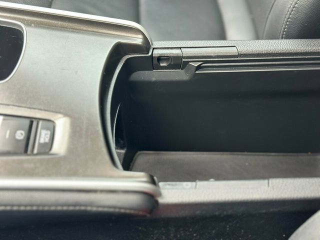 2022 Honda Accord Sedan EX-L 1.5T CVT - 22925727 - 52