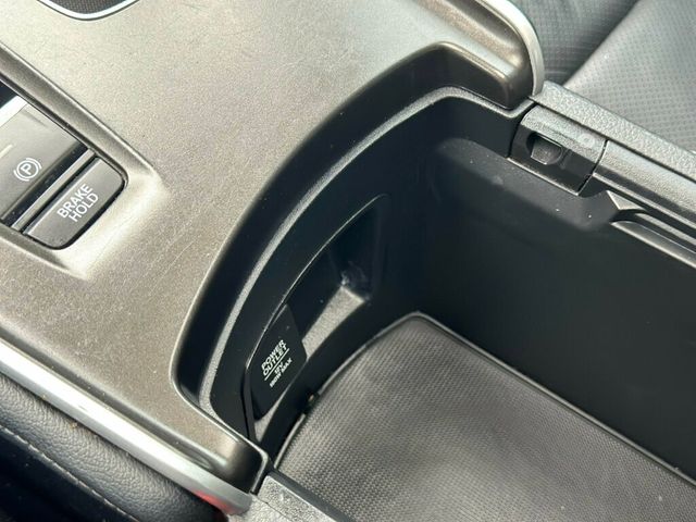 2022 Honda Accord Sedan EX-L 1.5T CVT - 22925727 - 53