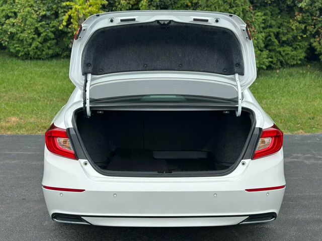 2022 Honda Accord Sedan EX-L 1.5T CVT - 22925727 - 7