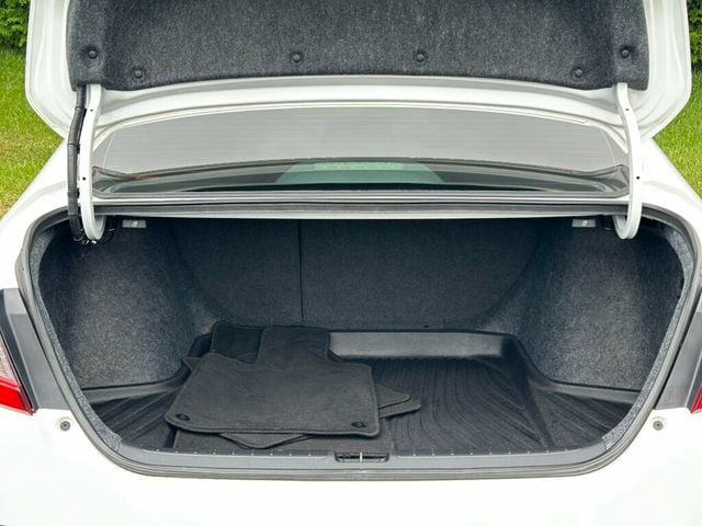 2022 Honda Accord Sedan EX-L 1.5T CVT - 22925727 - 8