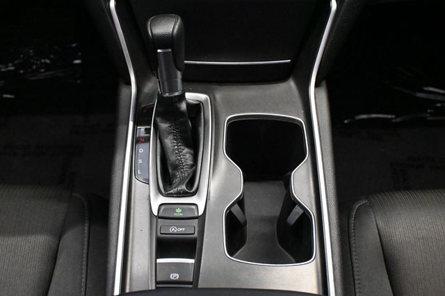 2022 Honda Accord Sedan LX - 23094802 - 13