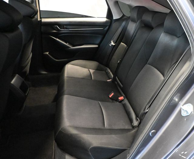 2022 Honda Accord Sedan LX - 23094802 - 15