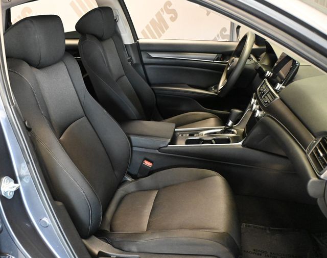 2022 Honda Accord Sedan LX - 23094802 - 16