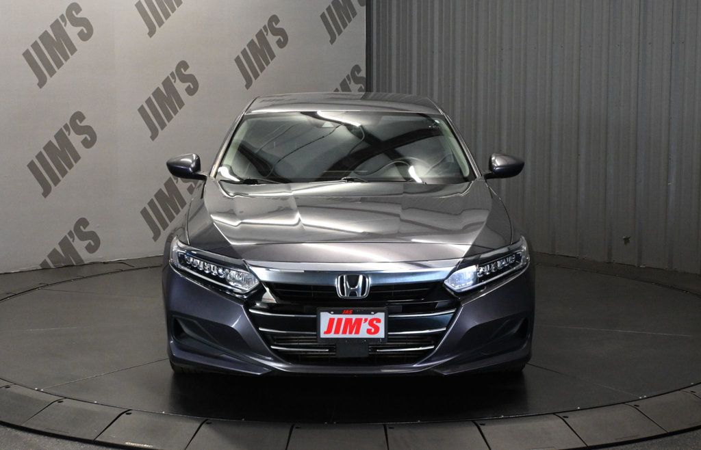 Honda Accord photo 2