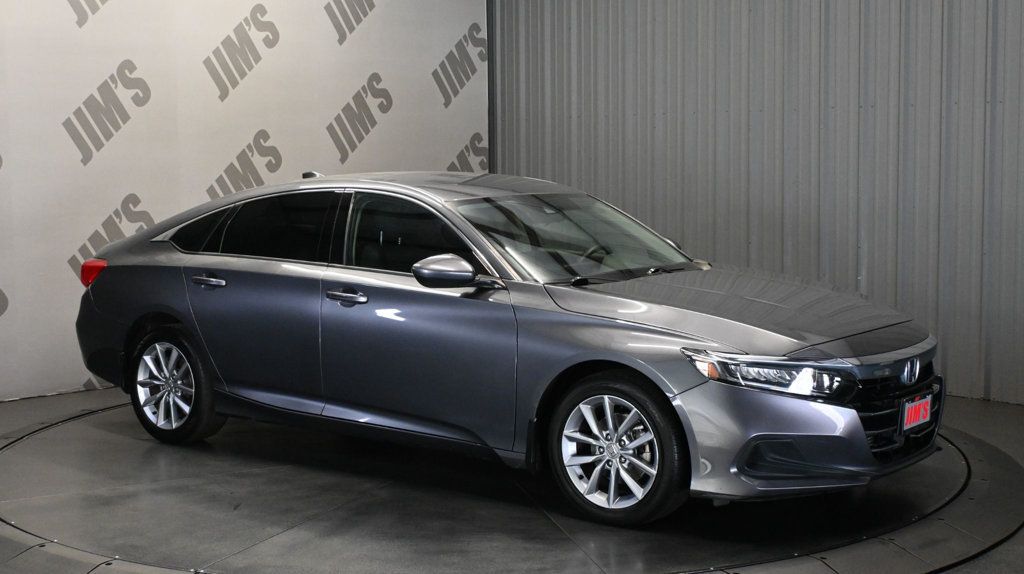 Honda Accord photo 3