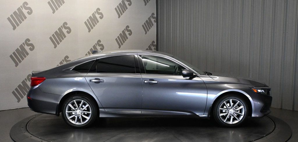 Honda Accord photo 4